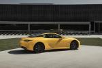 Lexus LC500 Inspiration Concept 2018 года